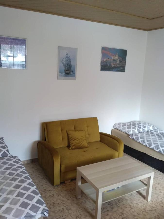 Apartmá Doubek Rokytnice nad Jizerou Exterior foto