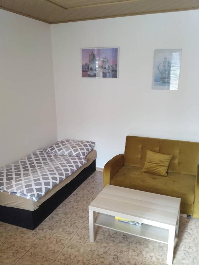 Apartmá Doubek Rokytnice nad Jizerou Exterior foto