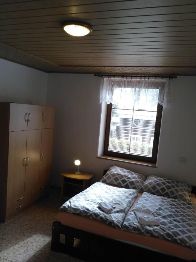 Apartmá Doubek Rokytnice nad Jizerou Exterior foto