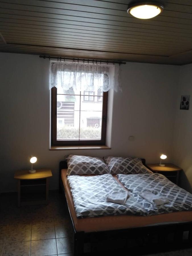 Apartmá Doubek Rokytnice nad Jizerou Exterior foto