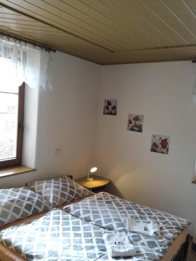 Apartmá Doubek Rokytnice nad Jizerou Exterior foto