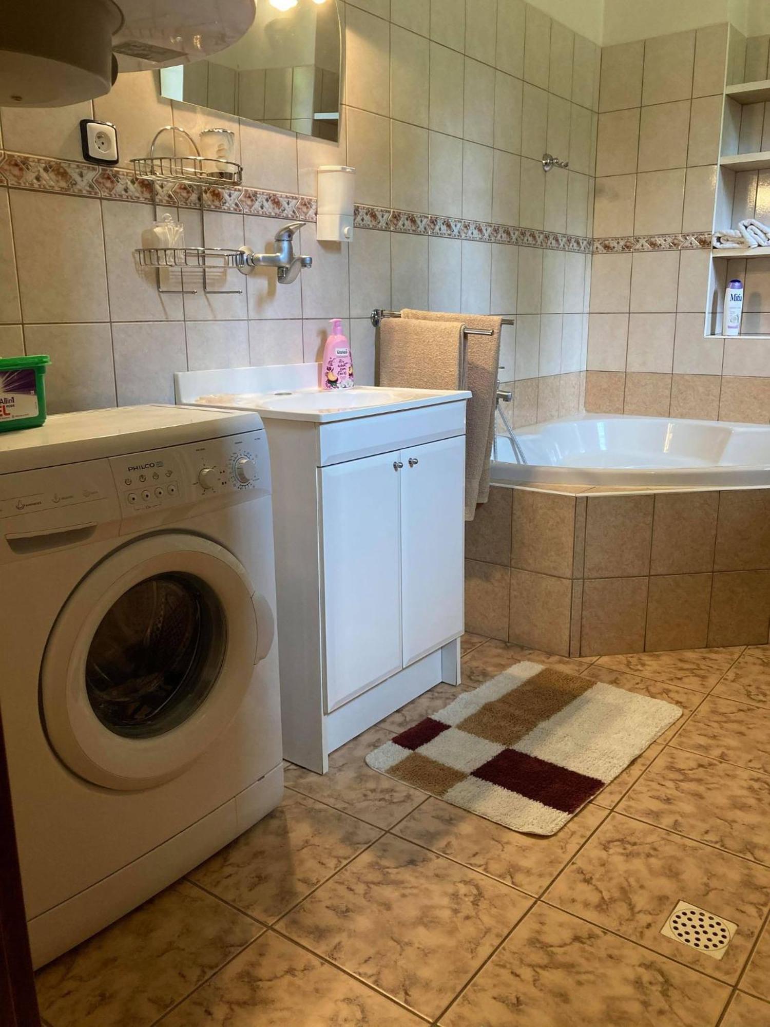 Apartmá Doubek Rokytnice nad Jizerou Exterior foto