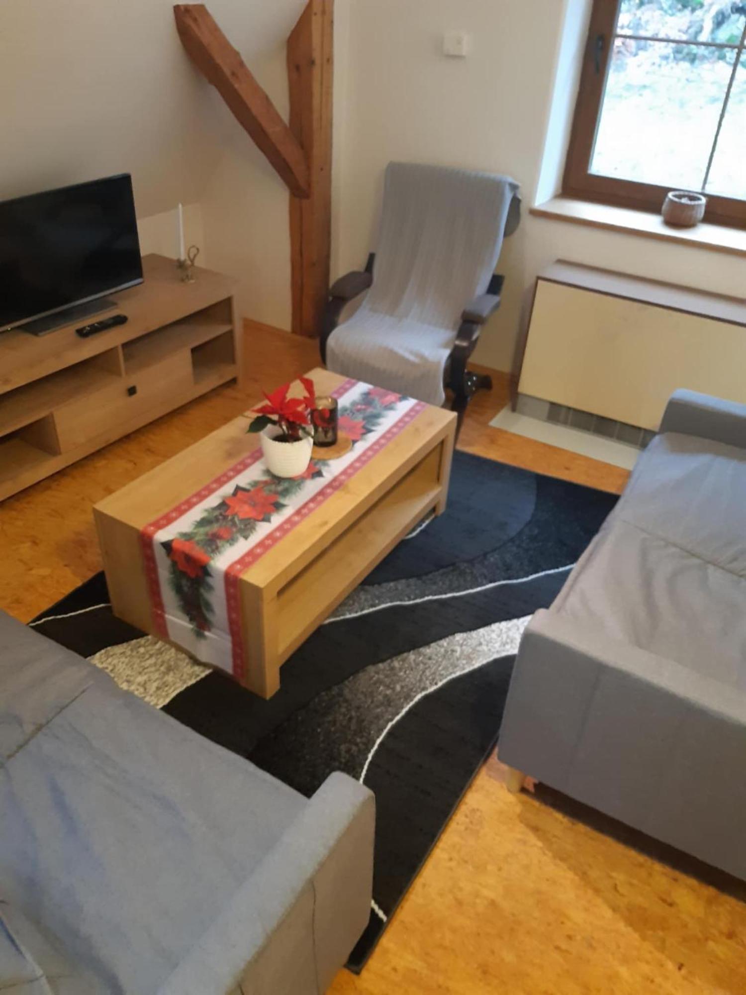 Apartmá Doubek Rokytnice nad Jizerou Exterior foto