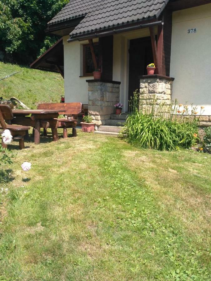 Apartmá Doubek Rokytnice nad Jizerou Exterior foto