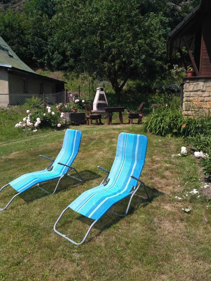 Apartmá Doubek Rokytnice nad Jizerou Exterior foto