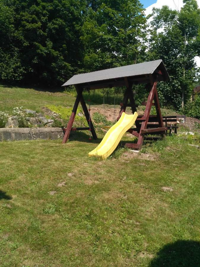 Apartmá Doubek Rokytnice nad Jizerou Exterior foto