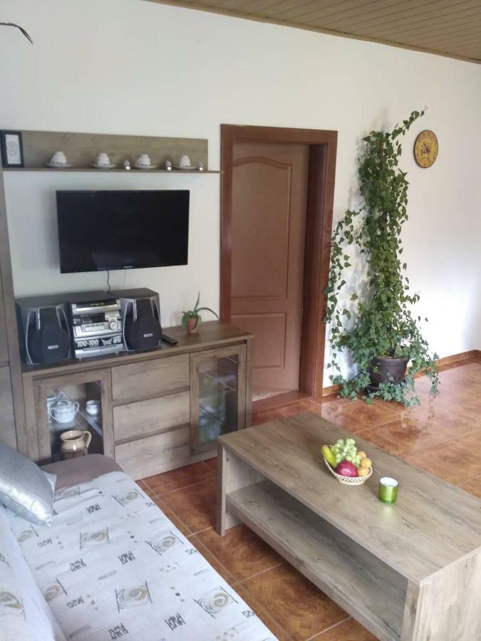 Apartmá Doubek Rokytnice nad Jizerou Exterior foto