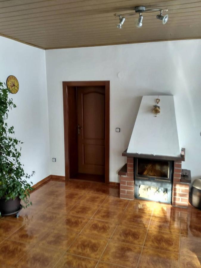Apartmá Doubek Rokytnice nad Jizerou Exterior foto