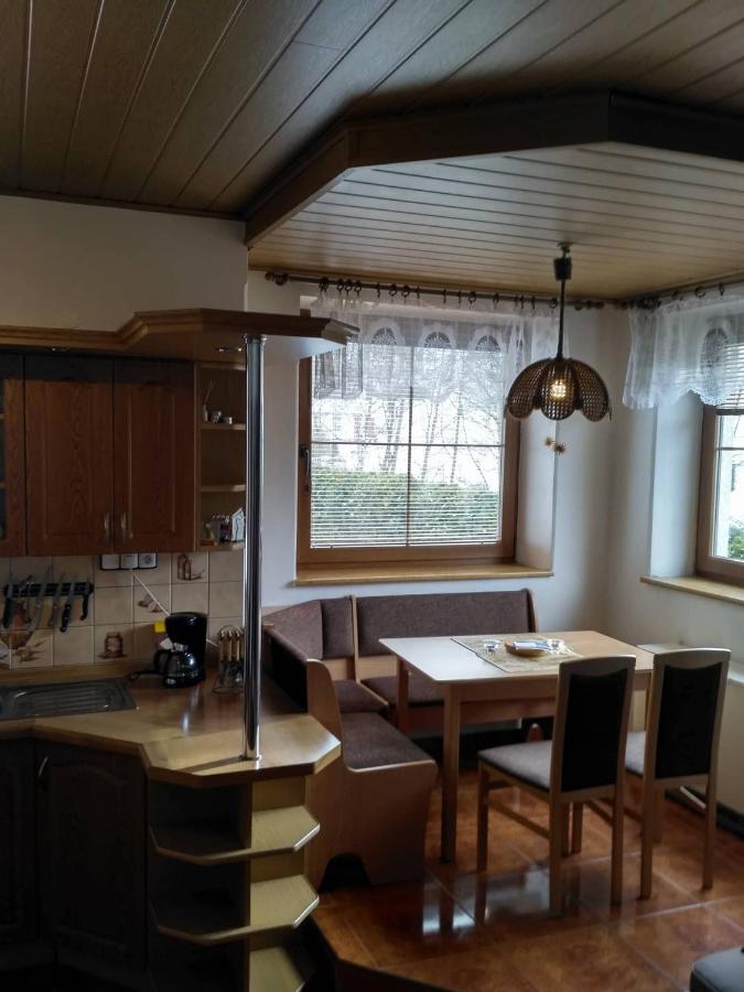 Apartmá Doubek Rokytnice nad Jizerou Exterior foto